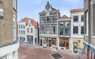 Hoogstraat 182-B