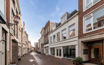 Nieuwstraat 19-B