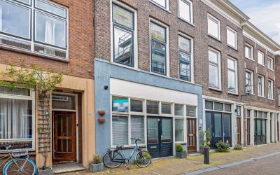 Nieuwstraat 22-A1