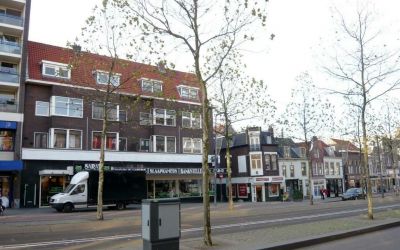 Herenpad 9-A1
