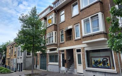 Herenpad 12-A