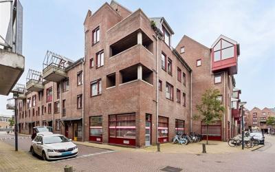 Groenweegje 112