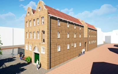 Noordvest 30-D