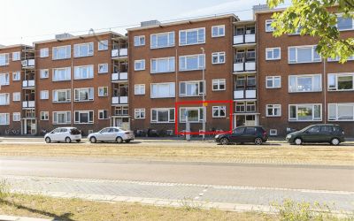 Rotterdamsedijk 205-A