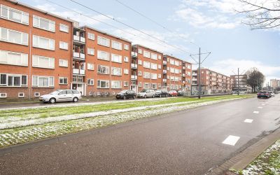 Rotterdamse. 219-A