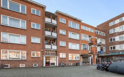 Rotterdamse. 253-C
