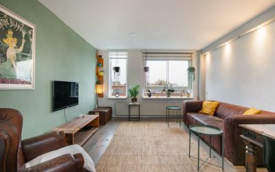 Appartement te koop Rotterdamsedijk 303-A