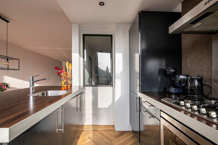 Appartement te koop: Rotterdamsedijk 445A2, Schiedam