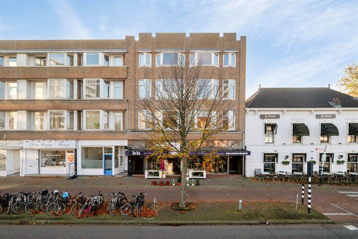 Appartement te koop: Rotterdamsedijk 445A2, Schiedam