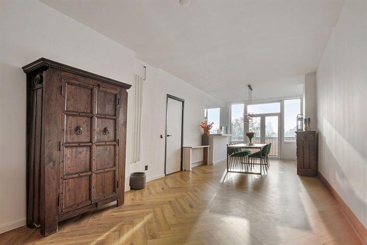 Appartement te koop: Rotterdamsedijk 445A2, Schiedam