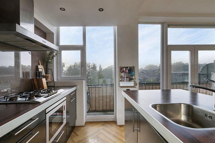 Appartement te koop: Rotterdamsedijk 445A2, Schiedam
