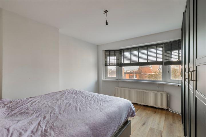 Appartement te koop: Rotterdamsedijk 445A2, Schiedam