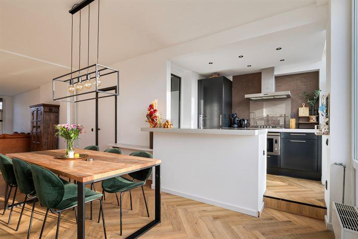 Appartement te koop: Rotterdamsedijk 445A2, Schiedam