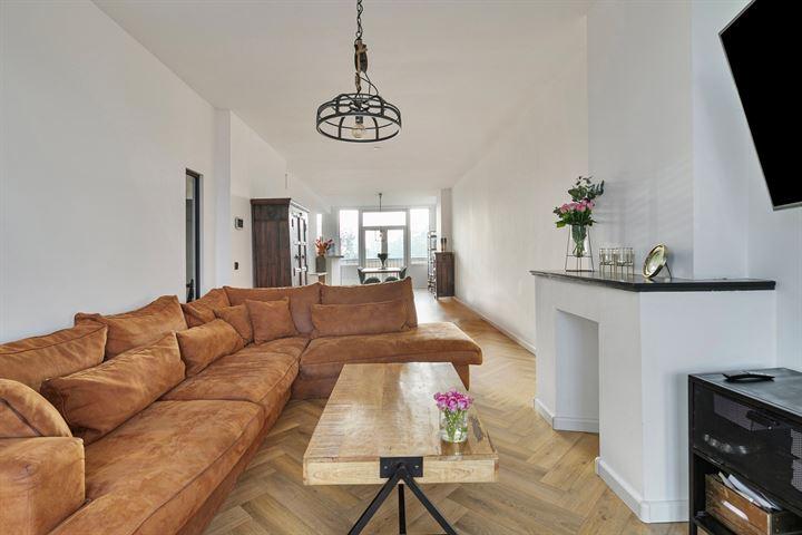 Appartement te koop: Rotterdamsedijk 445A2, Schiedam