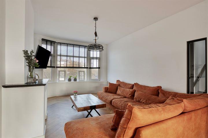 Appartement te koop: Rotterdamsedijk 445A2, Schiedam