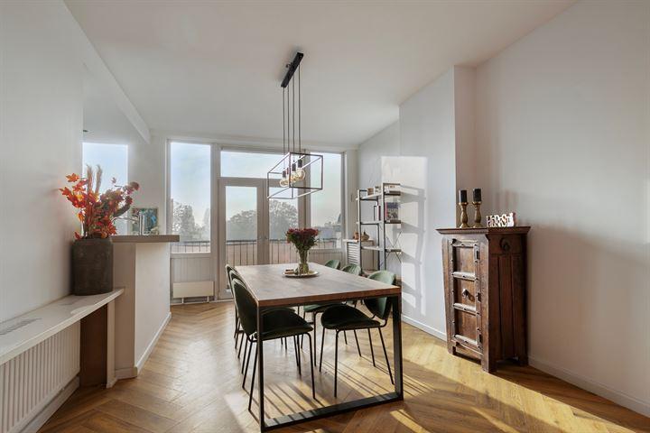 Appartement te koop: Rotterdamsedijk 445A2, Schiedam