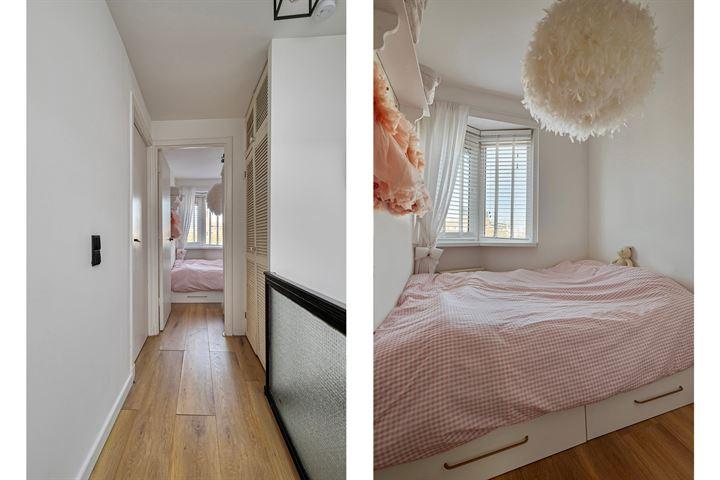 Appartement te koop: Rotterdamsedijk 445A2, Schiedam