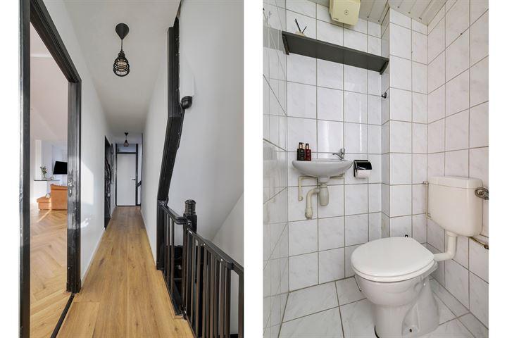 Appartement te koop: Rotterdamsedijk 445A2, Schiedam