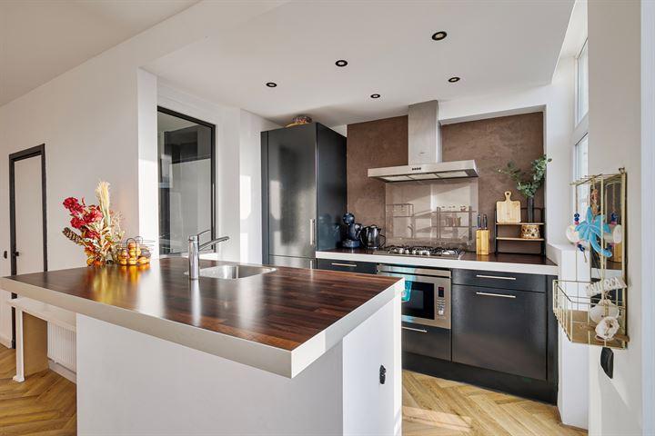 Appartement te koop: Rotterdamsedijk 445A2, Schiedam