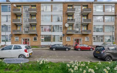 Rotterdamse. 18-A