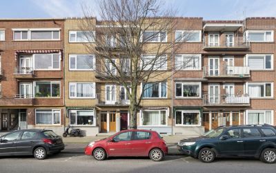 Rotterdamse. 168-A