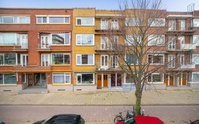 Appartement te koop Rotterdamsedijk 170-A1
