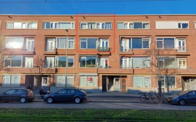 Rotterdamse. 226-A
