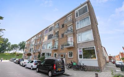 Hogenbanweg 433