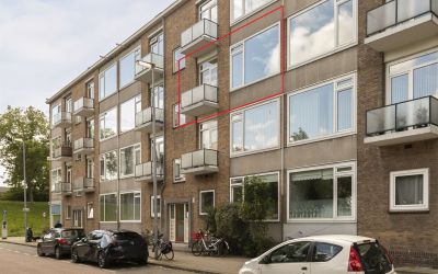 Hogenbanweg 439