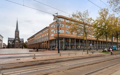 Stadserf 14