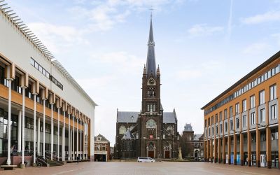 Stadserf 42