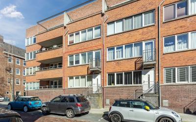 Korte Singelstraat 10-B