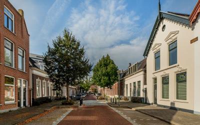 Oostsingel 27