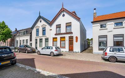Oostsingel 29
