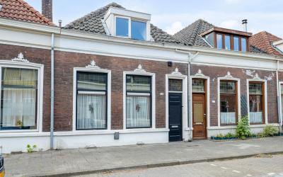 Oostsingel 28