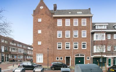 Singel 33