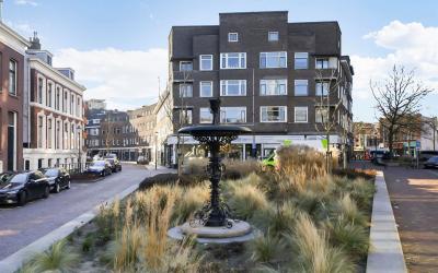 Singel 57-B