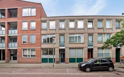 Singel 115