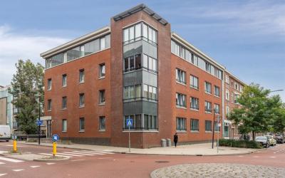 Spoorstraat 10