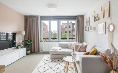 Spoorstraat 16