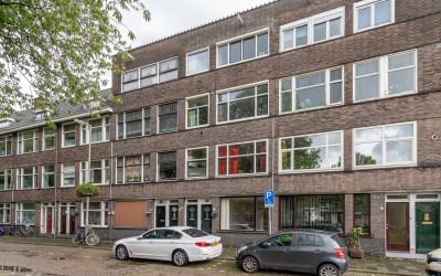 Buys Ballotsingel 85-B
