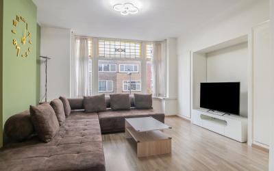 Van 's-Gravesandestraat 26-B