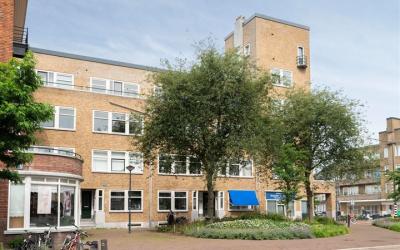 Lorentzplein 10-B2
