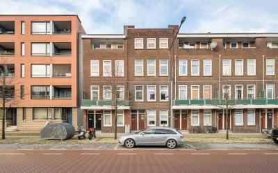 Appartement te koop Boerhaavelaan 112-B2