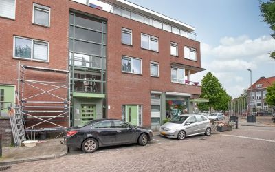 Edisonstraat 65