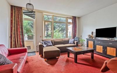 Voltastraat 20-A