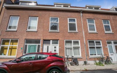Voltastraat 20-B