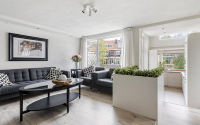 Galileistraat 72-B