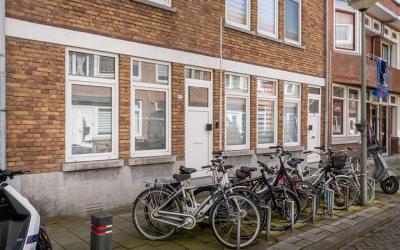Halleystraat 5-A