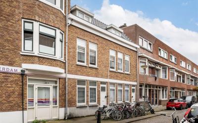 Halleystraat 5-B